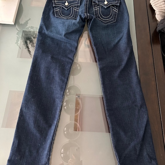 True Religion Jeans - Picture 3 of 3